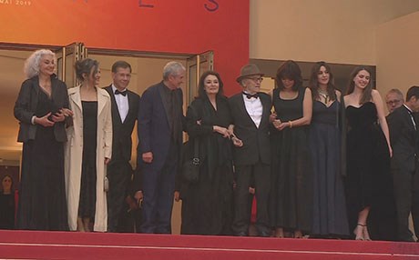 مۆنیکا بێلووچی باسی ئەزموونی خۆی لە فیلمێکی نوێدا بۆ رووداو دەکات