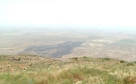 Liv û tevgera DAIŞê li navçeyên madeya 140 zêde bûye