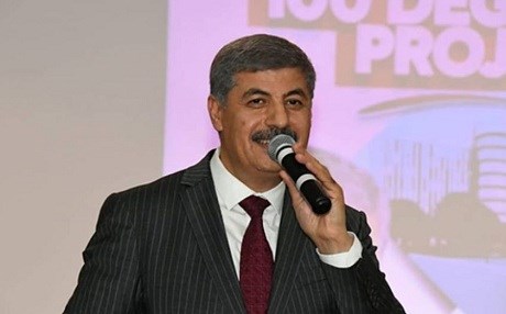 Cîgirê Serokê AK Partiyê: Gotina "Herin Kurdistanê" bû sedem ku em wenda bikin