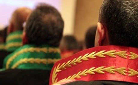 Endamekî berê yê Dadgeha Bilind a Tirkiyê bi 10 sal zindan hat cezakirin