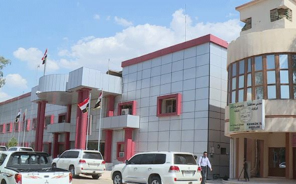 لە کەرکووک لەسەر سکاڵای کۆمپانیای نەوتی باکوور پێنج کەس دەستگیردەکرێن