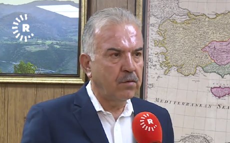 KDP, ABD ile İran arasındaki gerilime ilişkin tavrını açıkladı