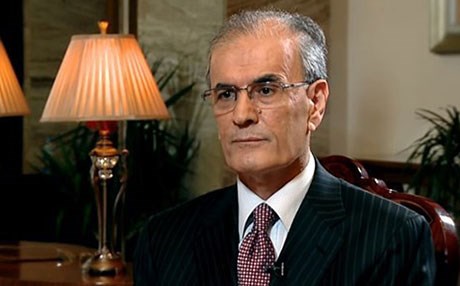 Resmi açıklama geldi: Necmeddin Kerim tutuklandı mı?