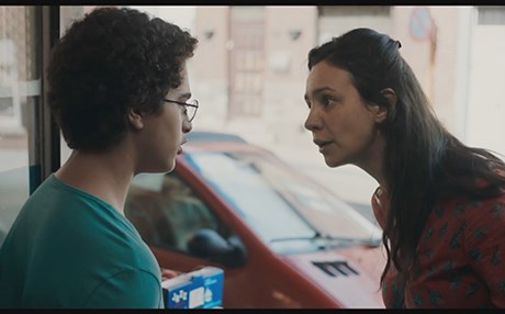 لە فێستیڤاڵی کان فیلمێک لە بارەی پرسی تیرۆر لە ئەوروپا نمایشکرا