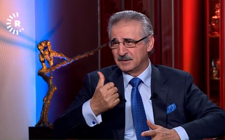 Mela Bahtiyar: Kürtlerde 500, onlarda 40 yıllık tapu var