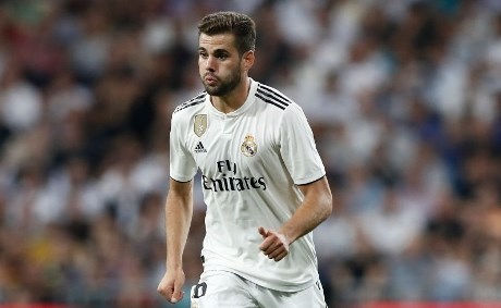 ریال مەدرید دەست لە ناچۆ هەڵناگرێت