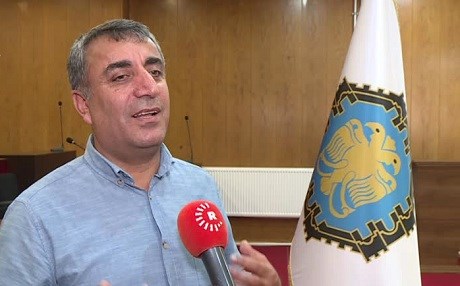 Şaredariya Amedê kîjan karker û karmendan vedigerîne ser kar?