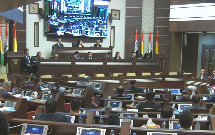 Ji ber referandumê geşta Tirkiyê li Muna Qehwecî hat qedexekirin