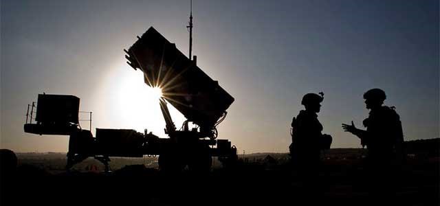 Pentagon: Grûpên ser bi Îranê ji êrişa Bexdayê berpirs in