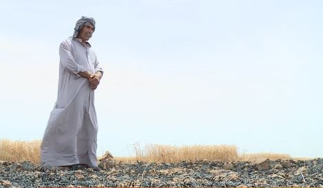 Liv û tevgerên DAIŞê li deverên Kurdistanî zêde bûne