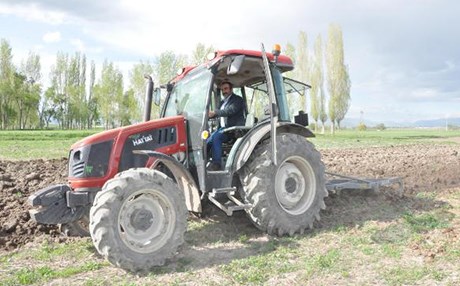 Erzurum’da 5 bin yıllık tarihi eser bulundu