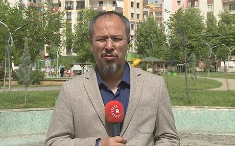 Danûstandinên parêzerên Ocalan û grevgirtiyan berdewam in