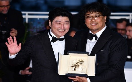 Cannes’ta ödüller sahiplerini buldu