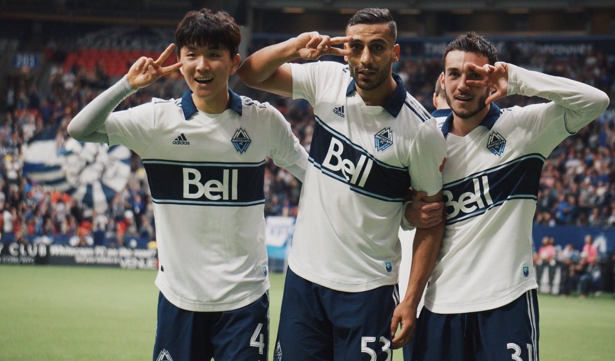 ڤیدیۆ؛ عەلی عەدنان بە گۆڵێکی سەرنجڕاکێش سەرکردایەتی ڤانکۆڤەری کرد