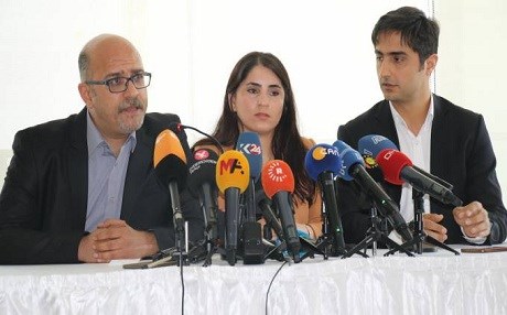 Parêzerên Ocalan îro peyama wî radigihînin