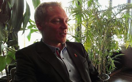 Kurdistan Working to Nip AIDS In the Bud