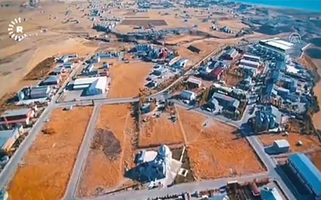 Van’da 15 bin kişiye istihdam sağlanacak