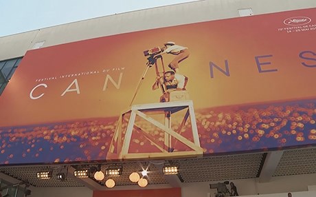 لە کان ئەکتەر و سینەماکارە بەنێوبانگەکانی جیهان قسەیان بۆ رووداو کرد