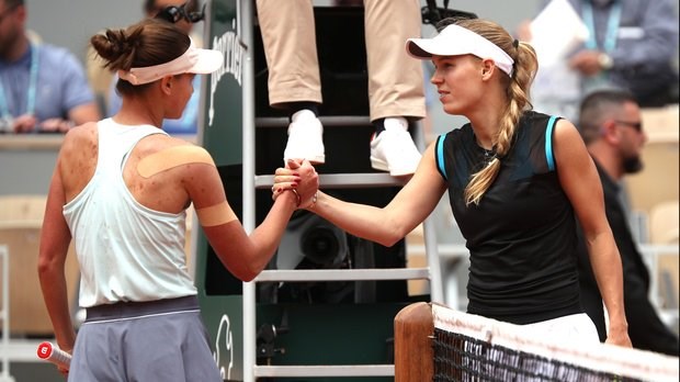 ئەنجامێکی دیکەی چاوەڕواننەکراو لە رۆڵاند گارۆس