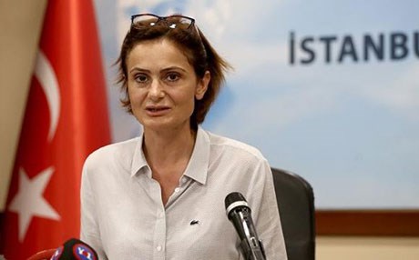 CHP’li Kaftancıoğlu hakkında 17 yıla kadar hapis istemi