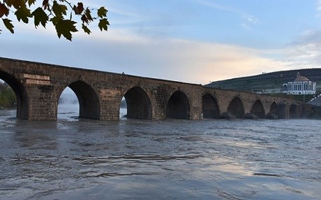 Dicle ve yüzlerce nehir için kritik uyarı