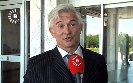 Balyozê Yekîtiya Ewropayê: Nêçîrvan Barzanî dê peywendiyên herêmê û YEyê bihêz bikin