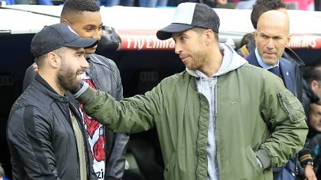 کارڤاخال رۆیشتنی رامۆس پشتڕاست دەکاتەوە