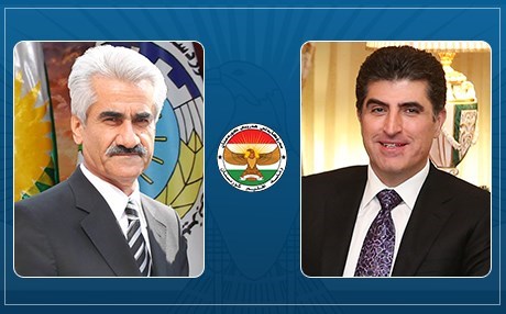 Mistefa Hicrî: Berpirsatiyeke dîrokî dikeve ser milê te û dê serkeftî bî