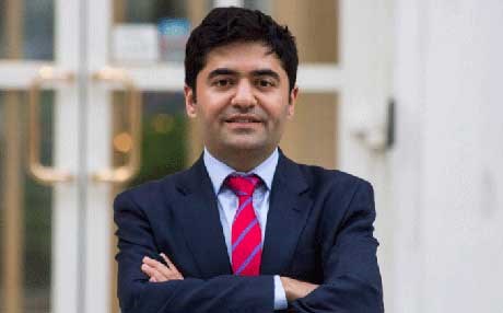 ئیبراهیم دۆغوش: بەم نزیكانە سەردانی هەرێمی كوردستان دەكەم