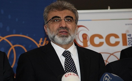 Taner Yildiz: Nefta Herêma Kurdistanê dê meha Gulanê were firotin