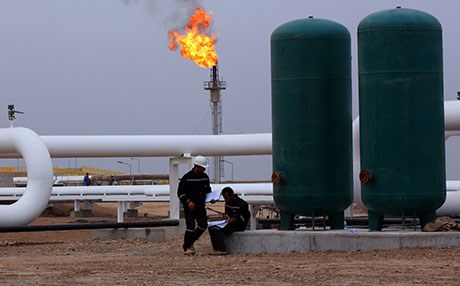 Deloitte: Kürdistan 3 ayda 39 milyon varil petrol ihraç etti