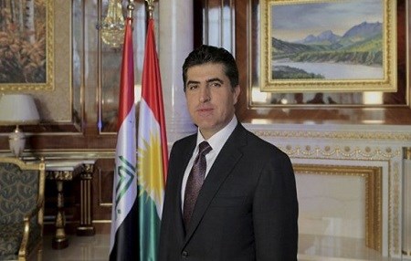 Ji partiyên Bakurê Kurdistanê bo Nêçîrvana Barzanî peyamên pîrozbahiyê