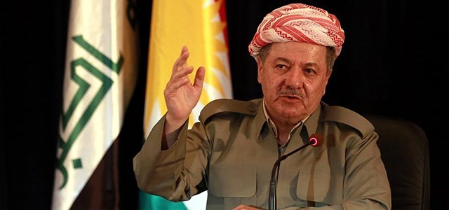 Barzanî: Tiştên li deverên madeya 140 tên kirin nayên qebûlkirin