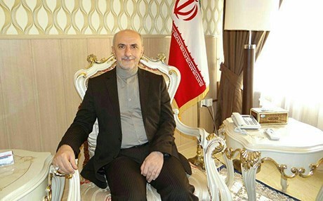 İranlı temsilci: ABD’nin boş edebiyatı Kürdistan’la ilişkilerimizi etkilemez