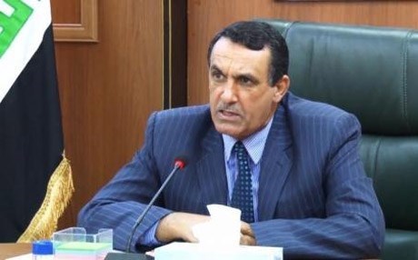 Daxwaza dûrxistina Parêzgarê Kerkûkê tê kirin