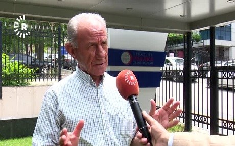 Emekli Albay: Pençe Operasyonu Kandil'e kadar gider