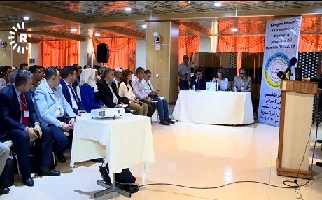 Li Qamişlo Kongreya Nexweşî û Nûjdariya Dil hat sazkirin