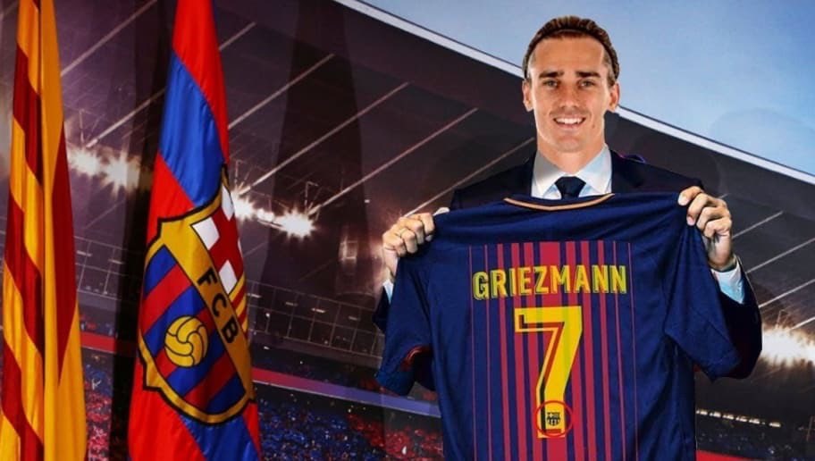 ئاتلێتیكۆ مه‌درید سكاڵا له‌سه‌ر بارسا تۆمار ده‌كات