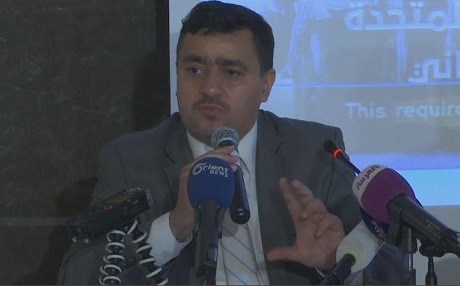 Rêxistinên Mirovî derbarê Idlibê de zengilê metirsiyê lêdan