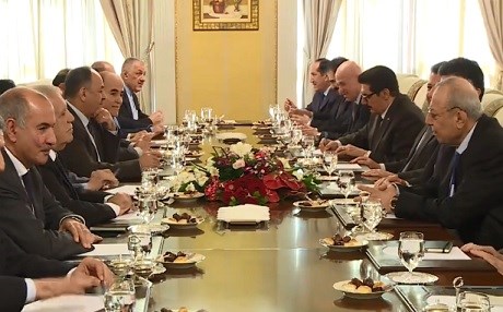 Diyarkirina Parêzgarê Kerkûkê bûye nakokiya navbera PDK û YNKê