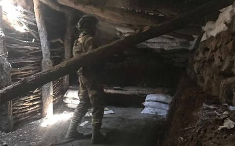 TSK’dan Hakurk operasyonuna ilişkin açıklama