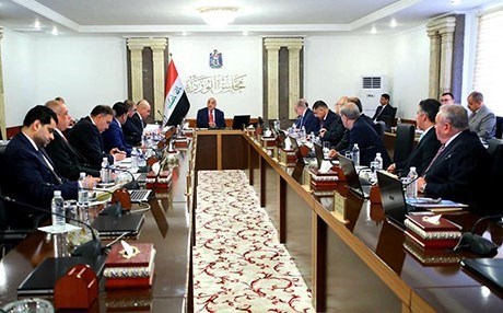 Abdulmehdi’den 2 bin makam için talimat