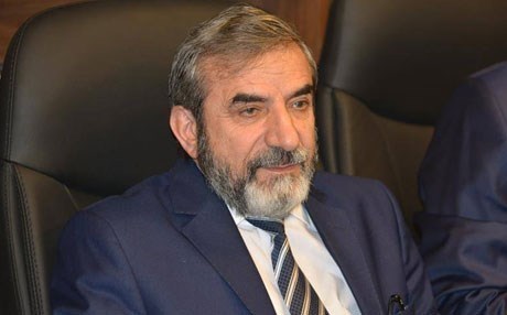 Selahedîn Behaedîn bang li PDKê û YNKê kir: Rewş nazik e, zû li hev bikin