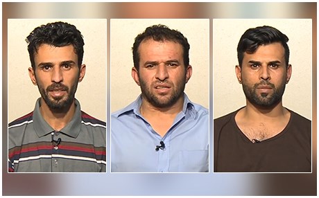 Asayişa Hewlêrê: Hêzên me keseke revandî rizgar kirin