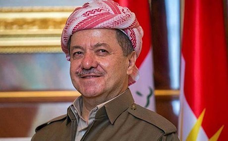 Başkan Barzani’den Ramazan Bayramı mesajı