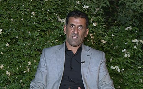 عارف قوربانی بۆچوونی راشکاوانەی بارزانی لەسەر پارێزگاری کەرکووک بۆ رووداو باسدەکات