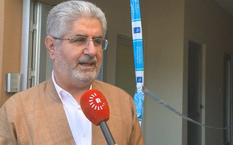 Ferec: Çaksaziya rast ji sendûqên hilbijartinan destpêdike