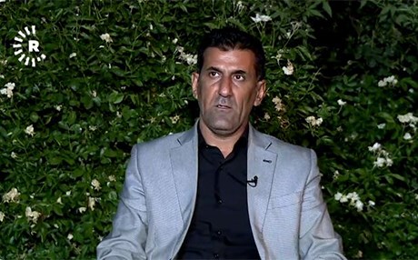 Arif Qurbani, Başkan Barzani’nin Kerkük meselesine ilişkin görüşünü açıkladı
