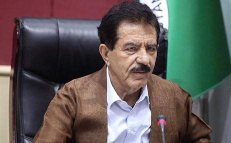 Kosret Resûl: Hêvîdarim hemû alî destê biratiyê dirêjî hev bikin