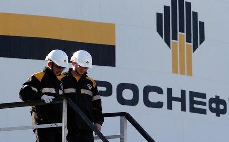 Rosneft 2019ê li Başûrê Kurdistanê dest bi lêgerînên jeolojîk dike